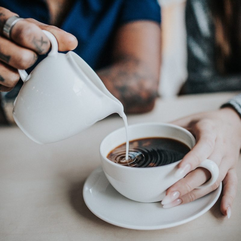 kávé, coffeetry,
