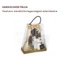 kandispálca