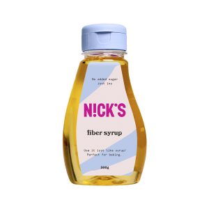 Nick's cukormentes rostszirup 300g
